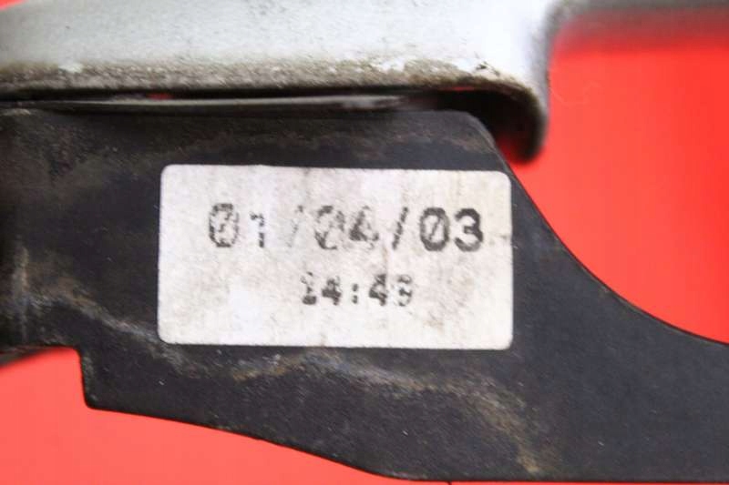 фото №10, Ручка ліва перед передня toyota corolla e12 03r