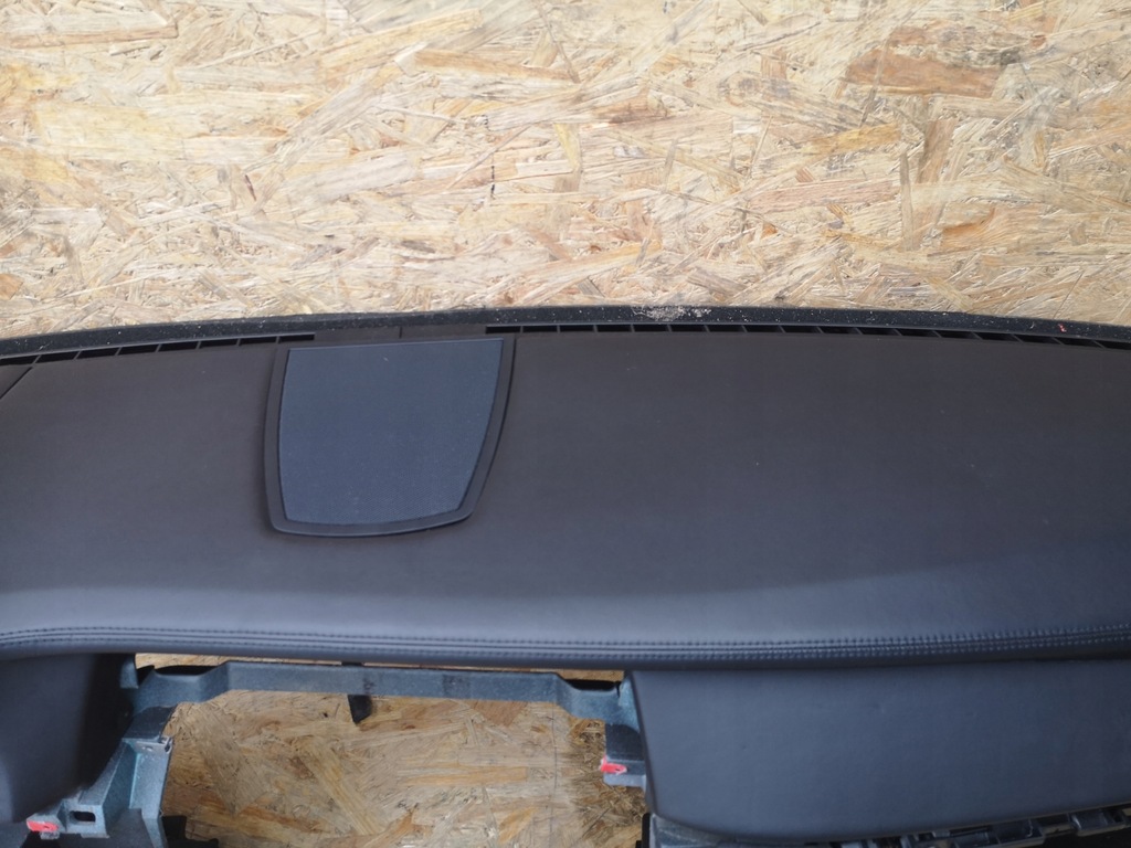 фото №6, Bmw 7 f01 f02 приборная панель подушки безопасности подушка безопасности оригинал