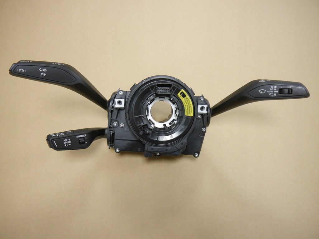 фото №1, Audi a5 a4 8w перемикач комбінований 4n0907129af