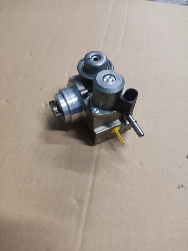 Насос топлива citroen peugeot mini 1.6 thp 5888798003c с Разборки