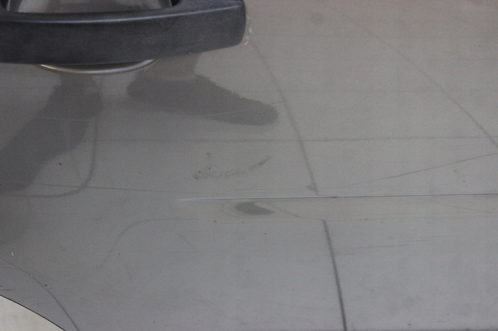 фото №7, Двері праве правий задня задні land rover freelander ii 2006r-