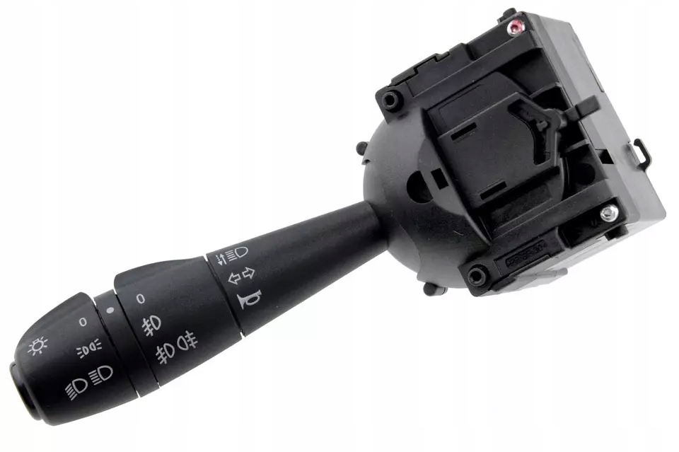 фото №16, Переключатель комбинированный клаксон dacia dokker 12-