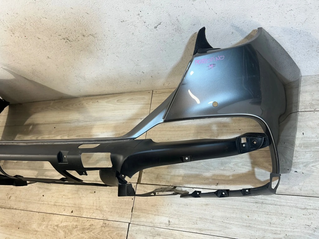 Ferrari portofino m бампер задний Недорого