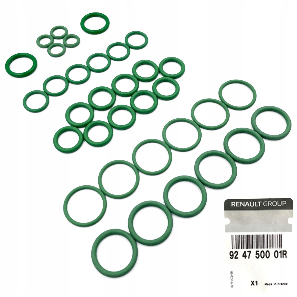 фото №1, Opel vivaro b 2014- уплотнители уплотнители кондиционера