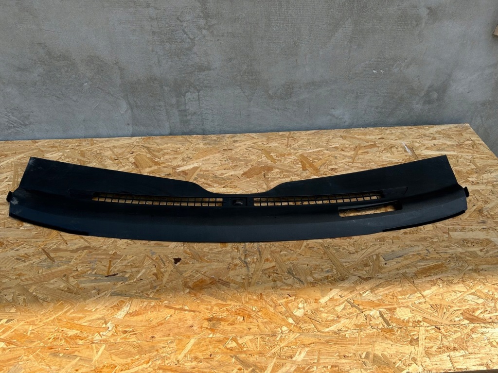 фото №1, Ford edge mk2 жабо захист консолі