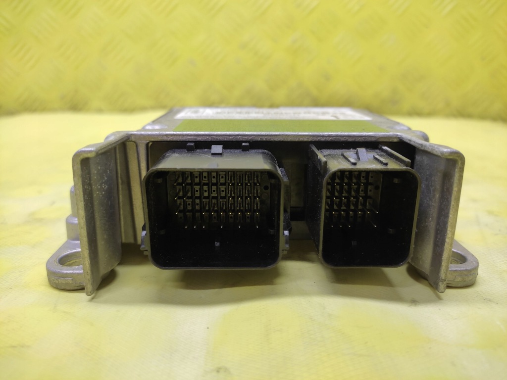 фото №2, Mazda 3 датчик air bag 0285001554