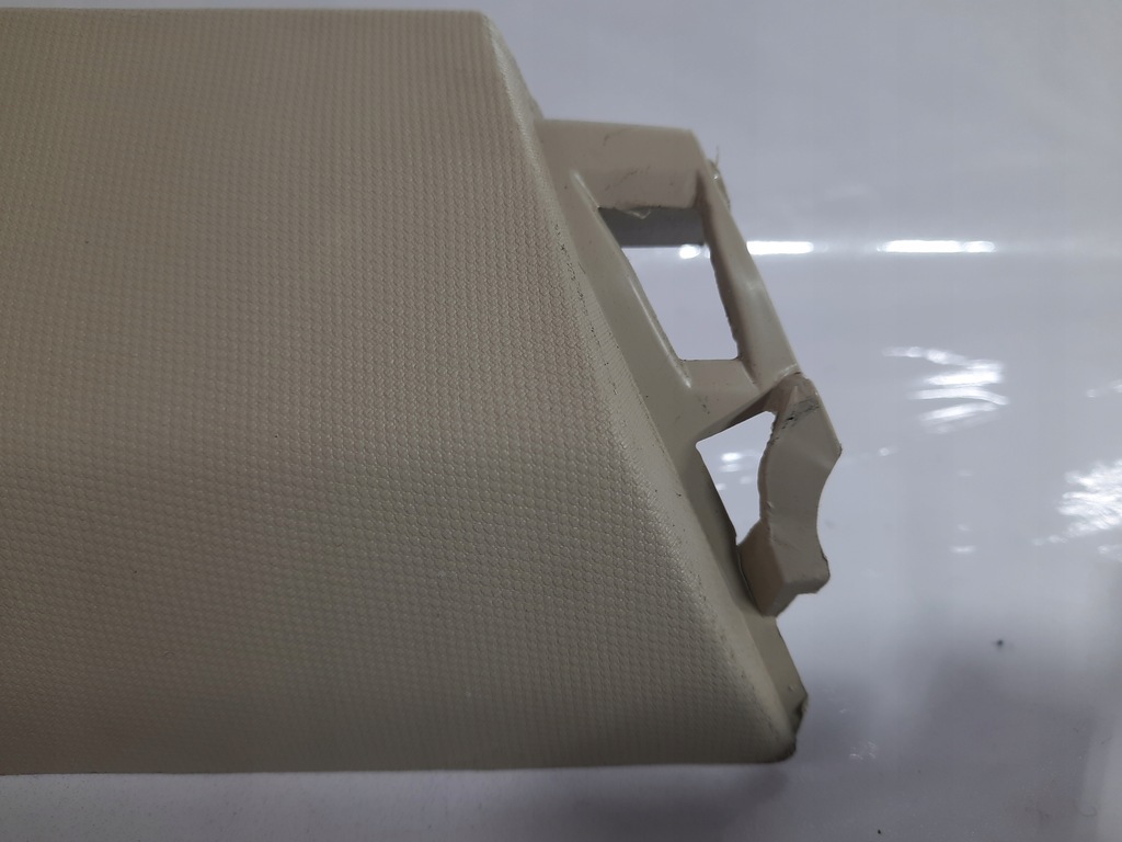 фото №9, Mercedes glk x204 09-15 защита крышки багажника левая правая usa