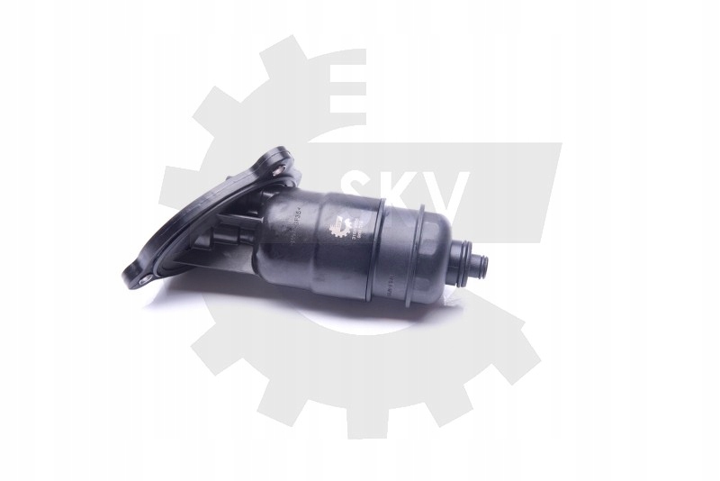 Фільтр гідравлічний коробки передач 31skv0 audi a4 a5 a6 a7 0aw301516h Зі Шроту
