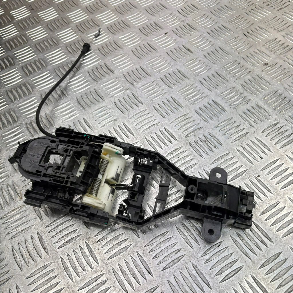 фото №1, Основа ручка правий перед xc60 ii xc90 ii v60 ii s60 iii s90 ii v90 i