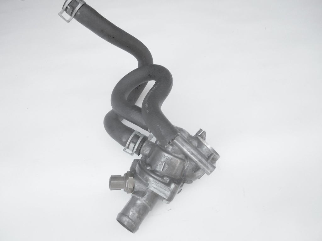 фото №2, Honda crx logo термостат корпус оригінал