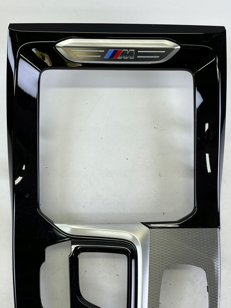 Декоры туннель панели накладки декоративные решётки обдув bmw x4 g02 m40ix mpakiet в Украине