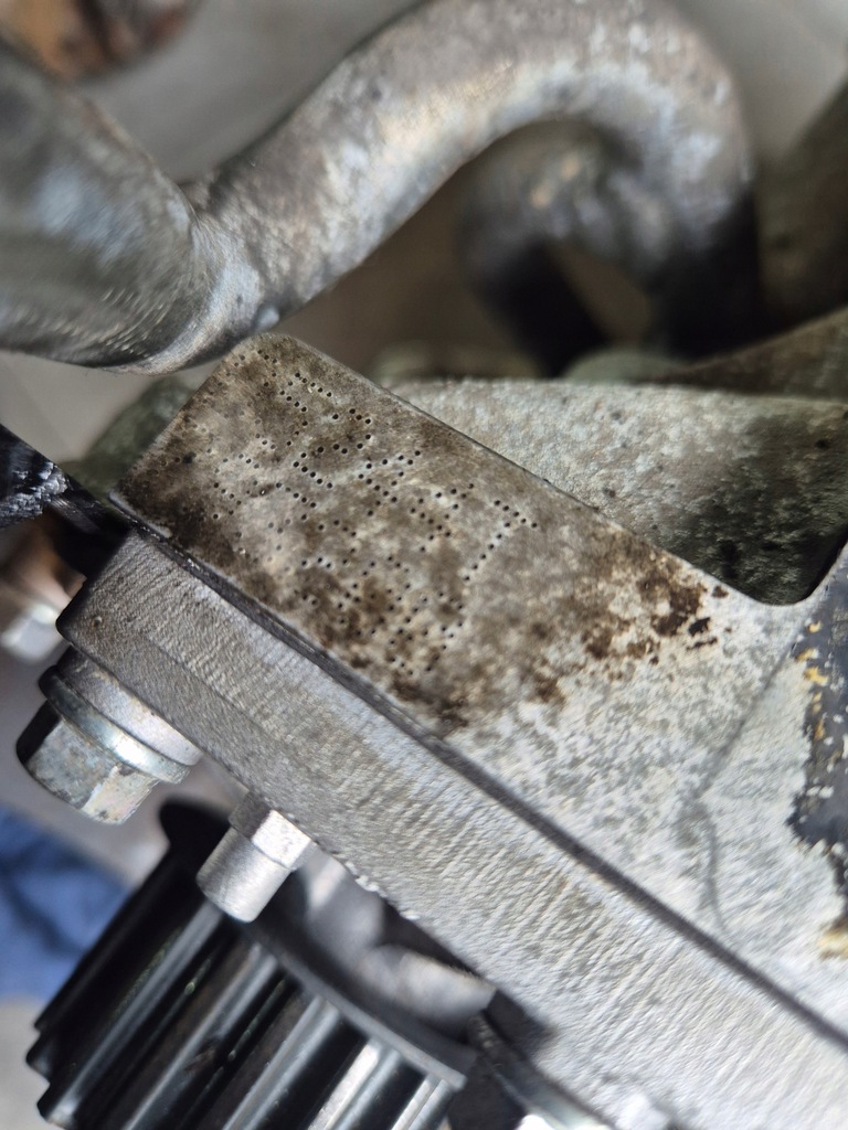 фото №5, Блок двигателя kompletny volvo xc60 2.4 d5 d5244t