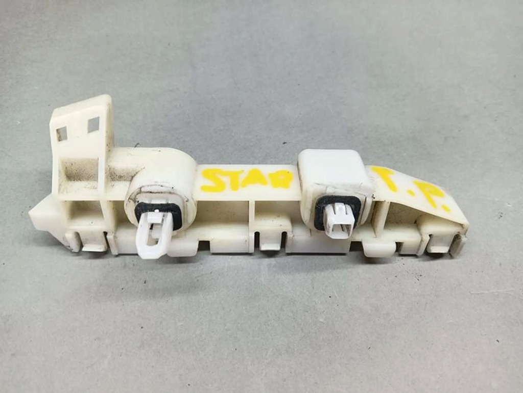 фото №1, Направляющая задняя правый mitsubishi space star ii