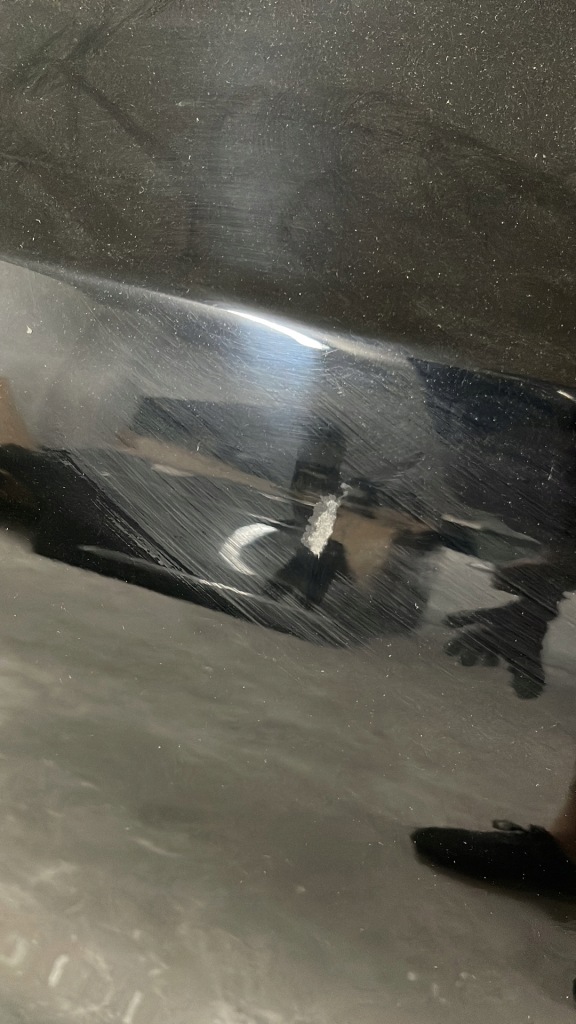 фото №6, Volvo xc90 ii дверь левая задняя 717