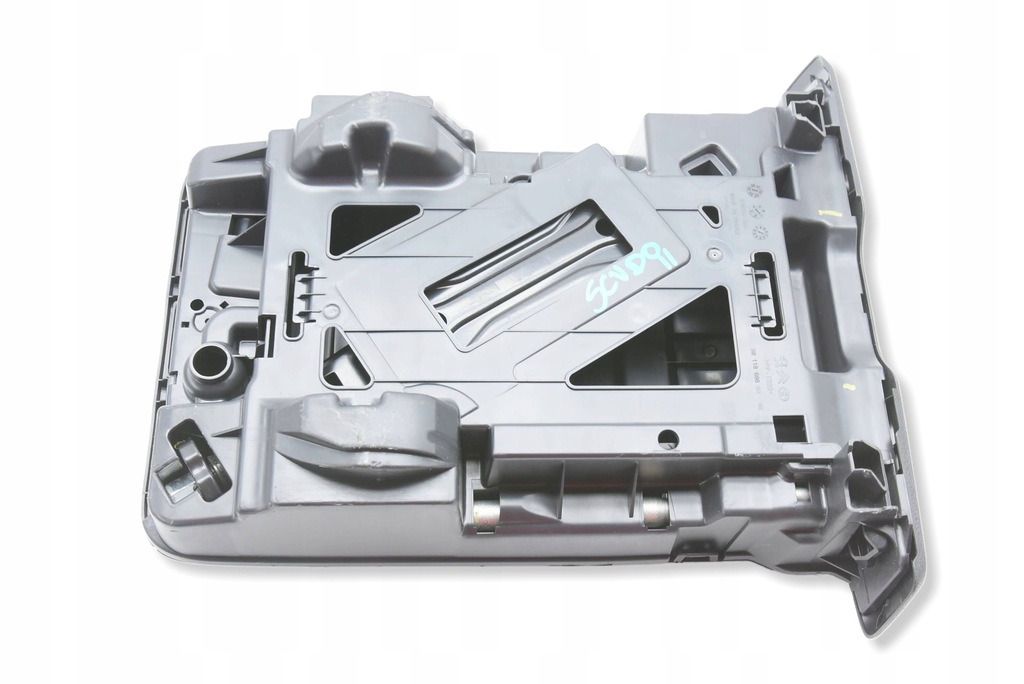 фото №5, Scudo iii expert iii jumpy proace набір ремонтний колеса домкрат +ключ+ вушко