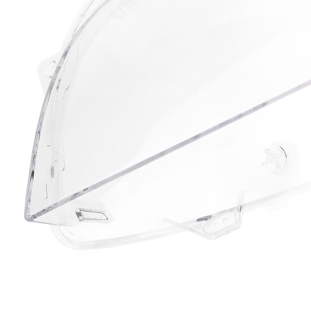 фото №13, 1 пара захист obiektywu фара abs прозорий захист лінзи