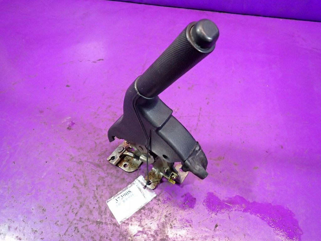 фото №5, Hyundai getz 02-05 важіль гальма ручного ручний