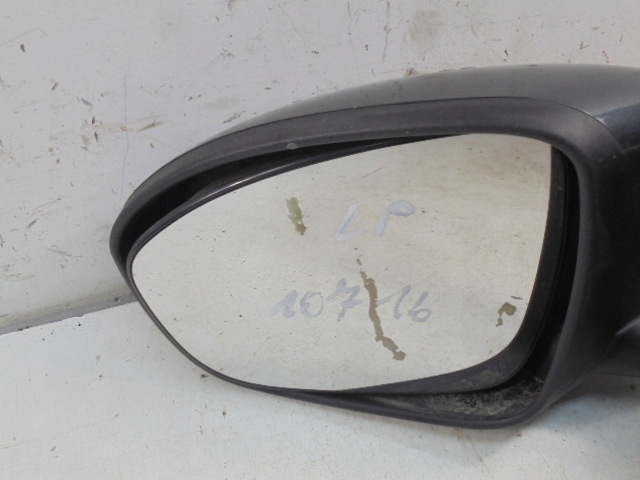фото №12, Dacia logan iii 3 зеркало левая электрический 4d 0411968
