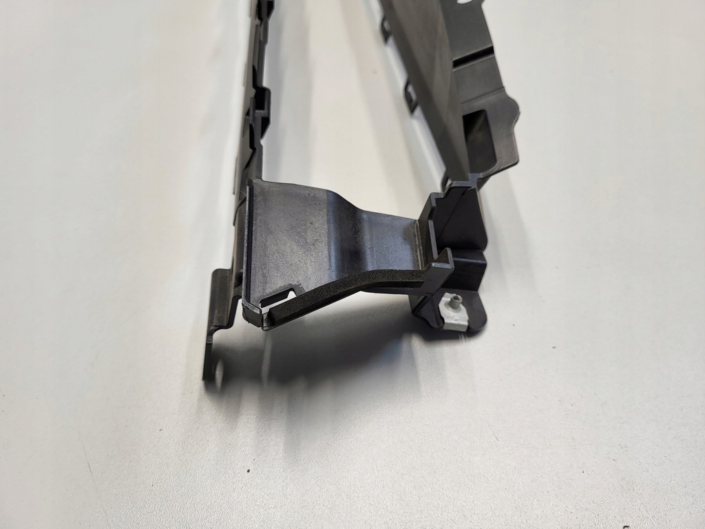 фото №12, Opel astra v 5 повітропровід повітря впуск захист