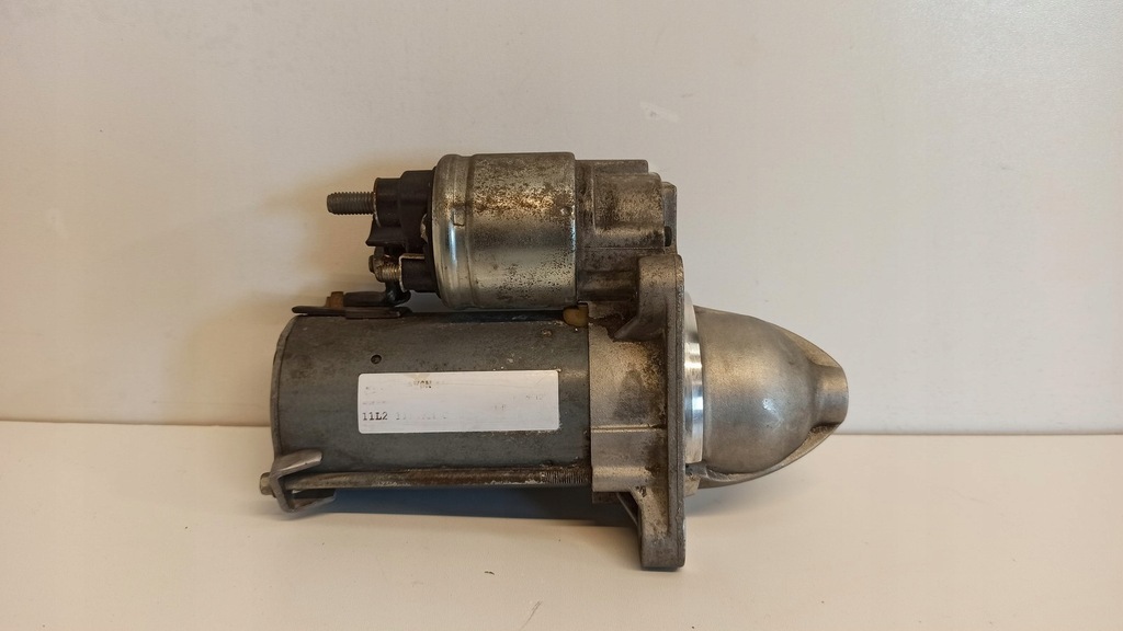 фото №1, Volvo v40 ii стартер 36001082