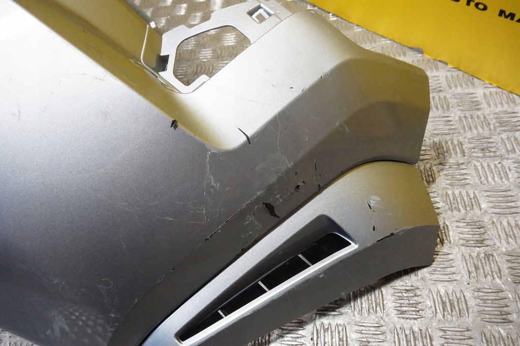 фото №10, Toyota tacoma 2024 2025 - бампер перед передний usa