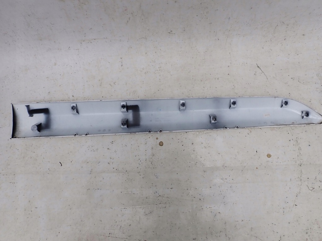 фото №6, Jumpy expert proace 16- молдинг drwi ліва перед