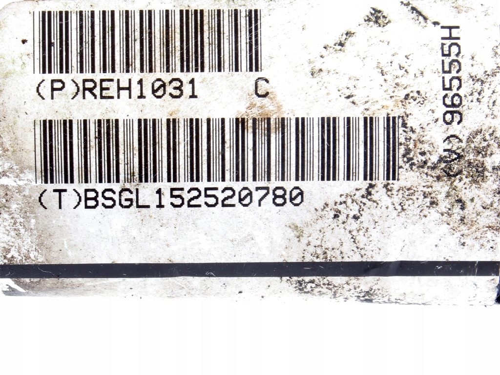 фото №8, Жгут датчики pdc задняя jeep grand cherokee wk