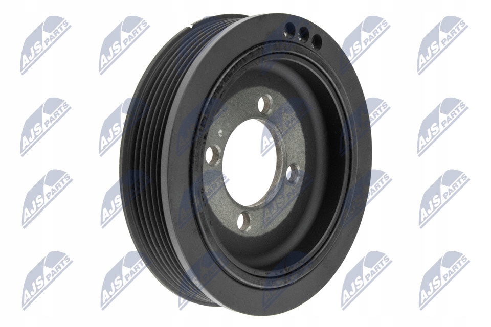 фото №8, Шків колінчастого вала колінчастого do daewoo rezzo 2.0