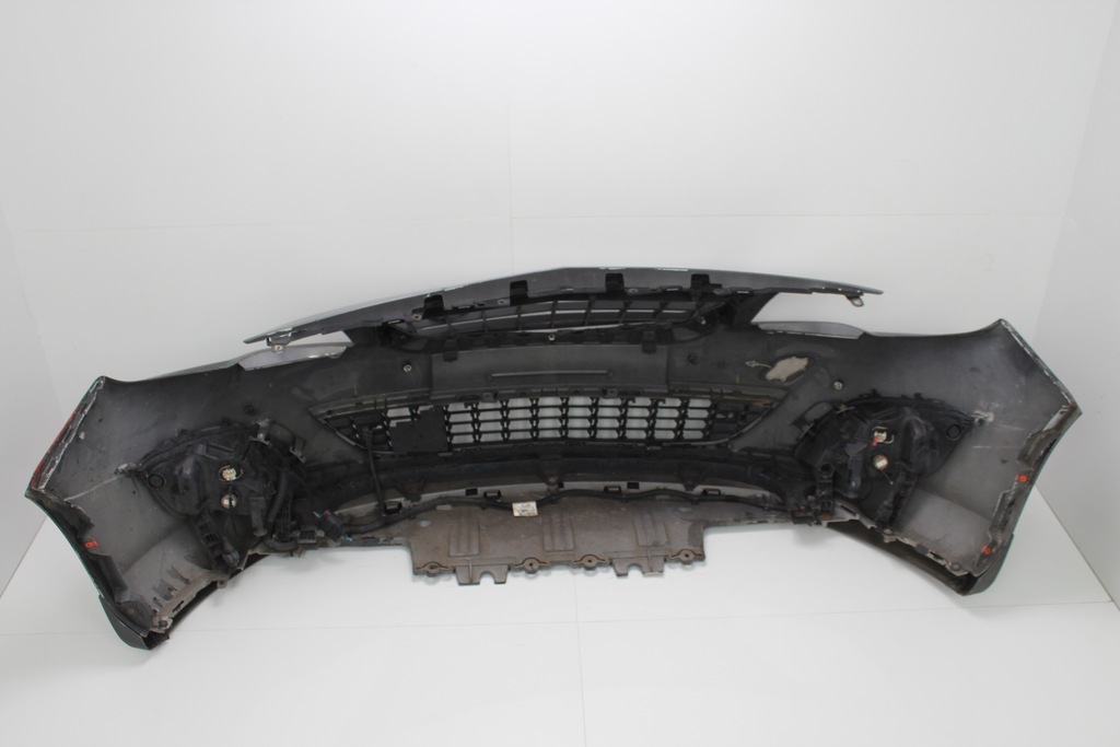 фото №8, Бампер перед opel astra j 09-12r pdc irmscher