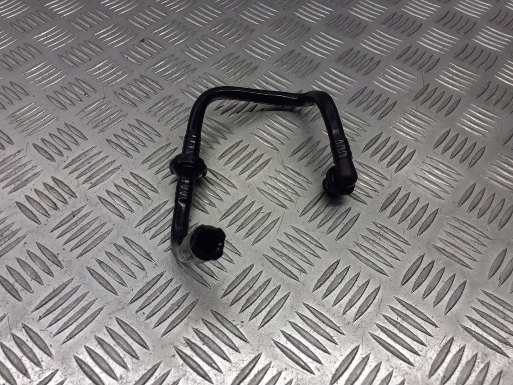 фото №1, Шланг трубка підсилювач гальм vw fox 1.4