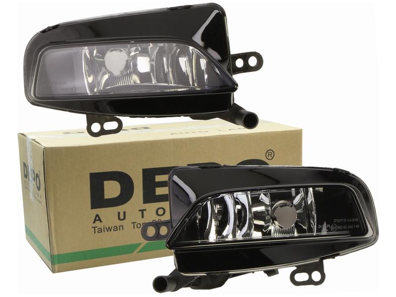 фото №1, Протитуманні фари протитуманні audi a3 8v 12-20