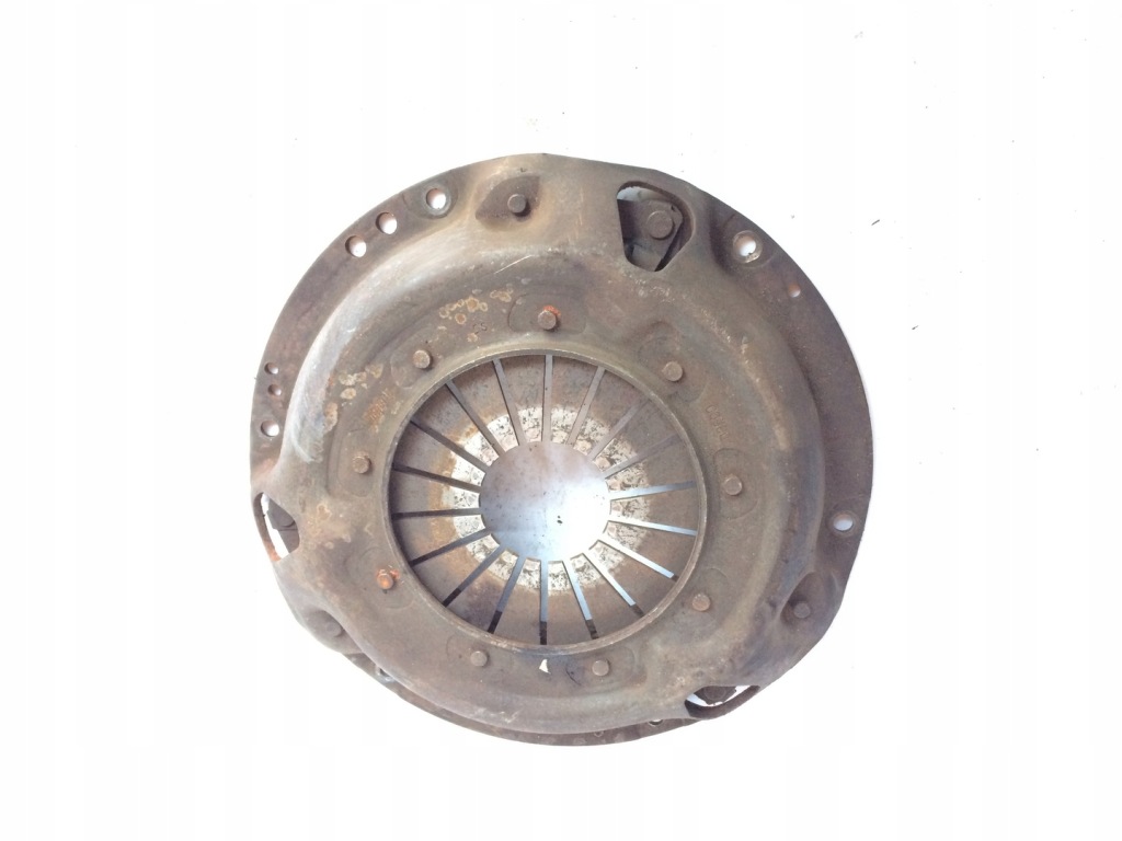 фото №1, Диск притискна зчеплення nissan stanza a75ugi nissan