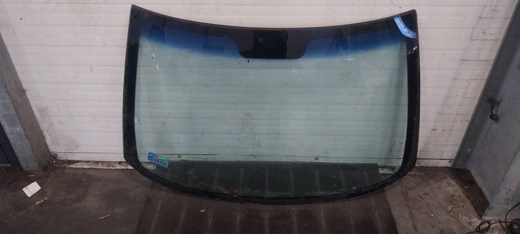 фото №1, Скло лобове передня fiat albea i mazowsze