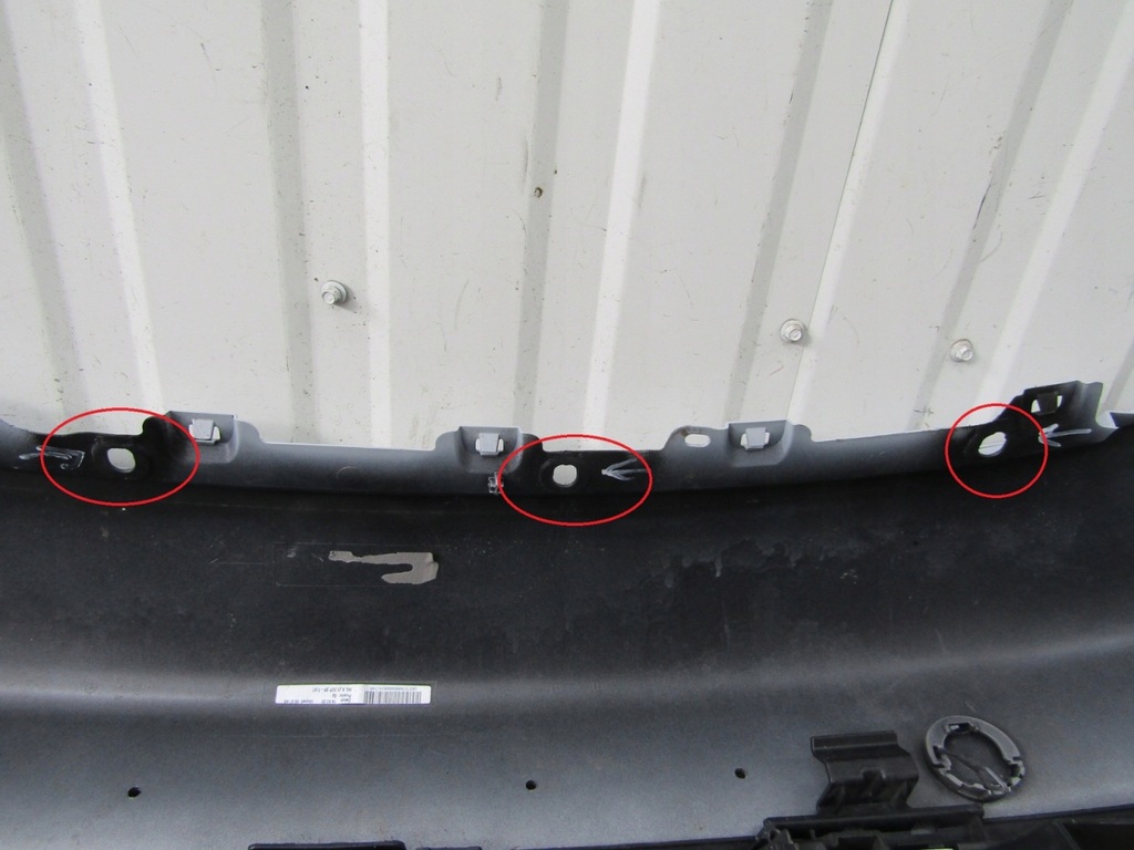 фото №13, Бампер перед porsche taycan turbo s 9j1 19-