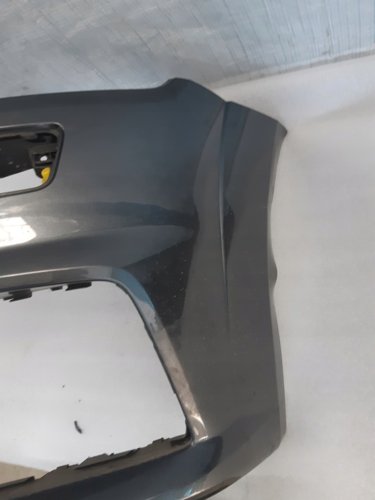 фото №12, Бампер передний audi tts tt 8s s-line lz7s