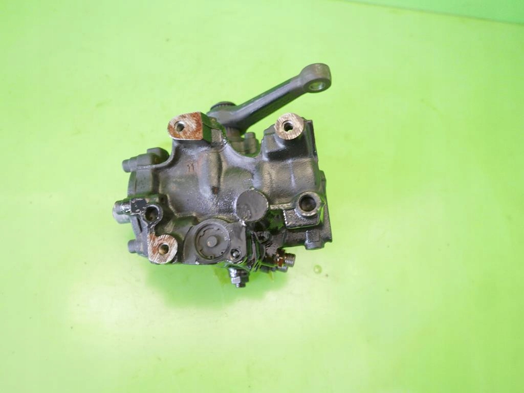 фото №11, Трансмісія кермова mercedes r170 slk 2.3 16v