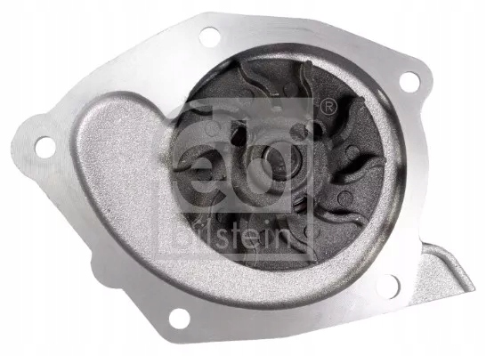 фото №15, Насос wody febi bilstein 21010aw300 7701474435 770