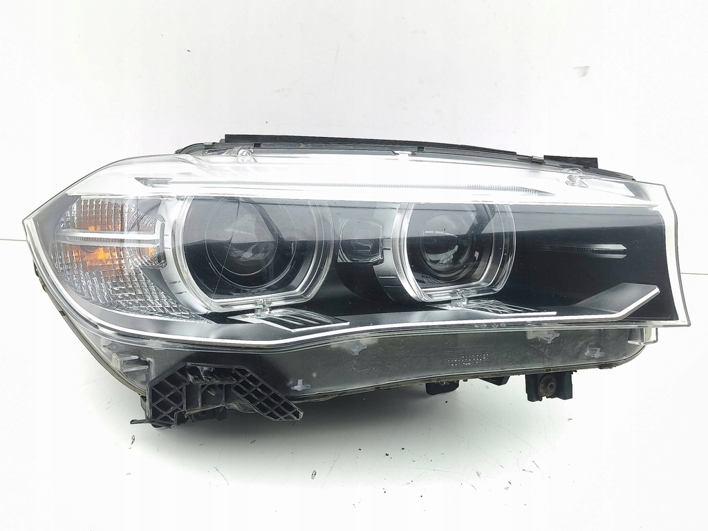 фото №1, Bmw x5 f15 2016 фара 7290056