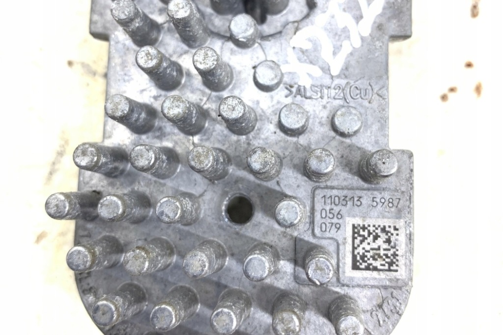 фото №1, Другое модули bmw 3 coupe e92 7356250 2013