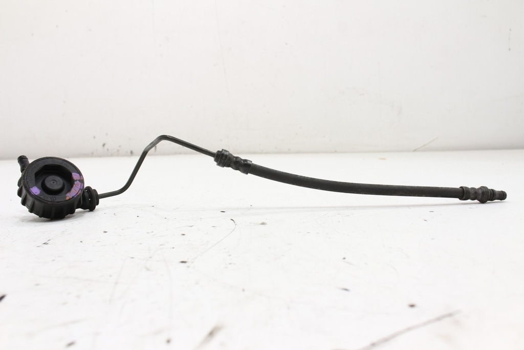 фото №8, Шланг сцепления transit mk8 2.0 tdci