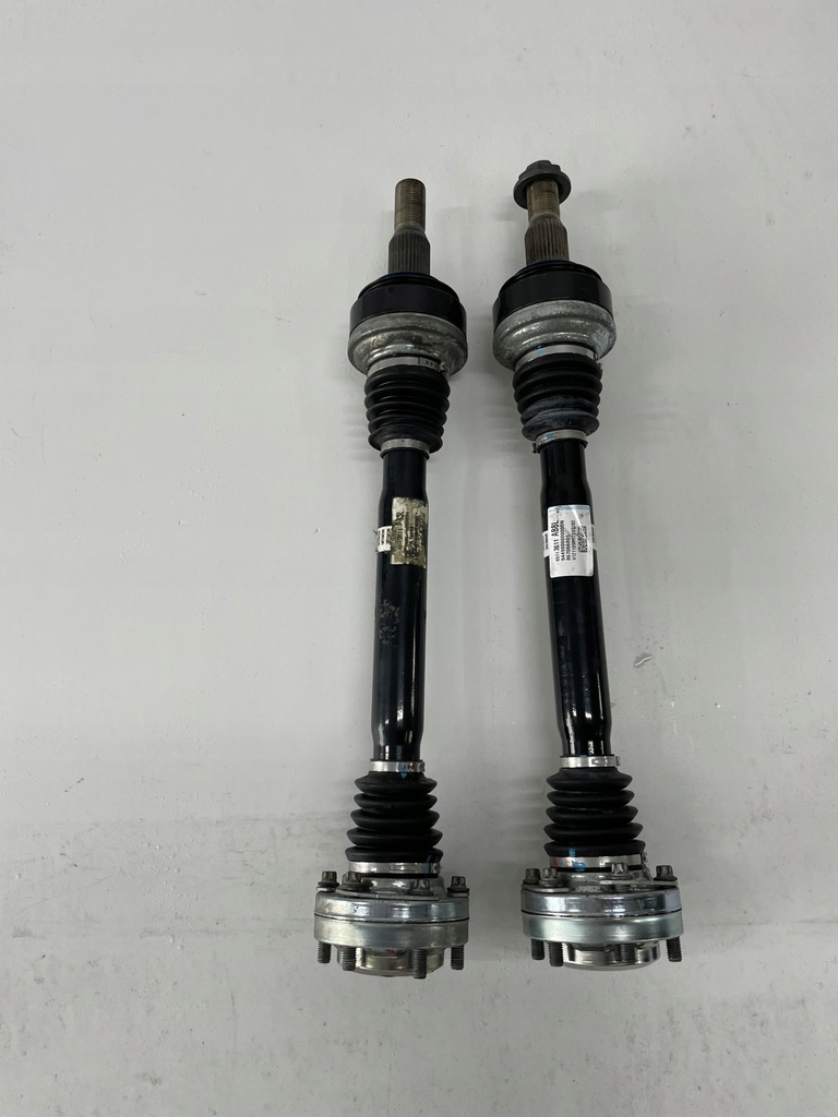 фото №1, Привідний вал corvette c8