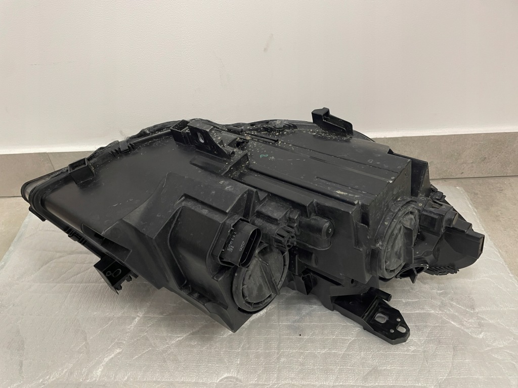 фото №9, Mercedes cla w117 117 лампа ліва перед передня звичайна usa a1178200761