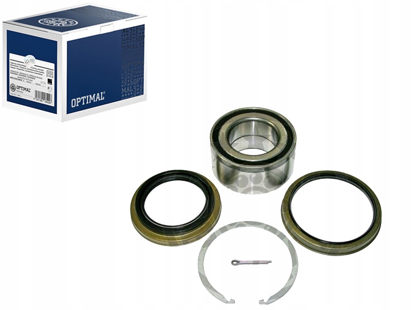 фото №1, Набір підшипник 981952 toyota hi-lux 95-99 landcruiser 96-03 4-runner