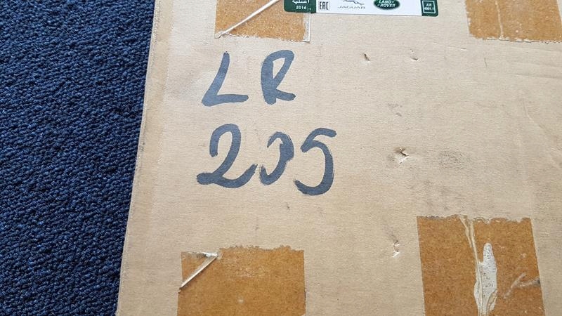 фото №10, Блок управления двигателя jaguar xf 3,0cdti 0281019378