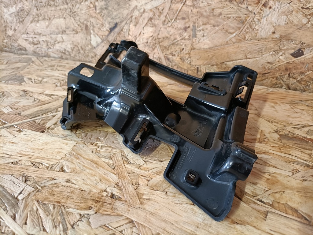 фото №8, Skoda kodiaq 17- напрямна кронштейн бампера правий перед 565807724