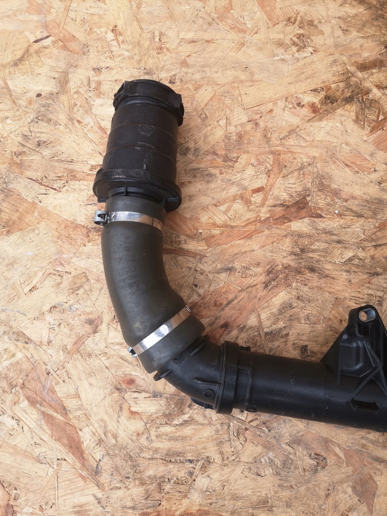 фото №7, Renault talisman труба интеркулер 8201424813