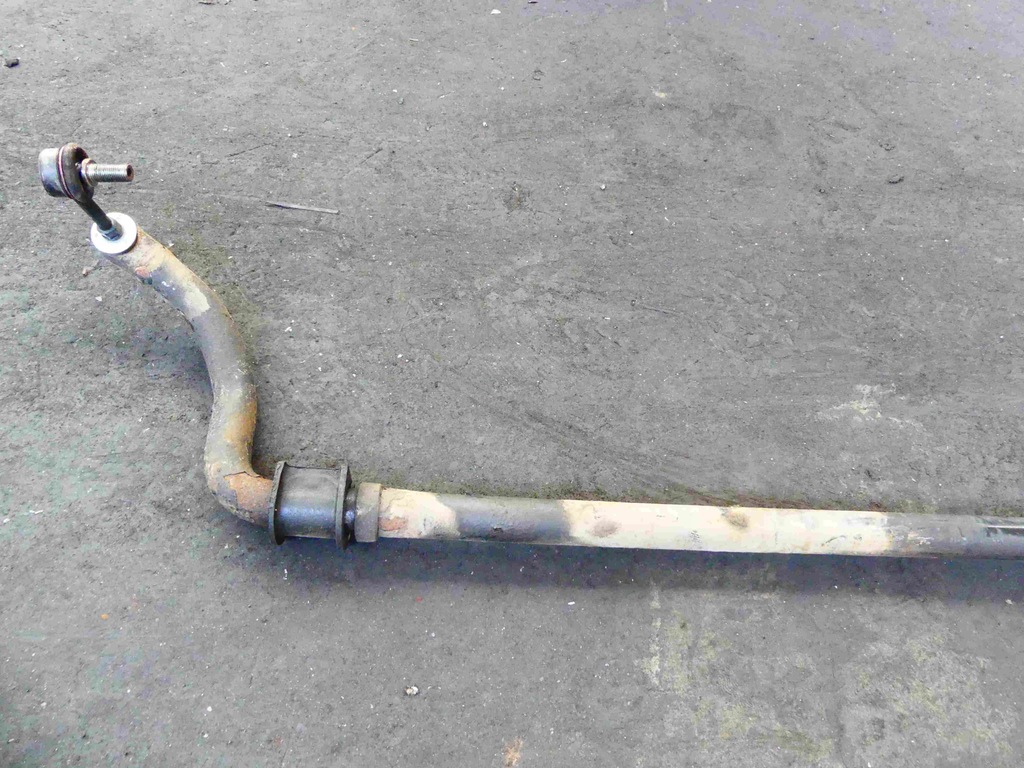 фото №7, Тяга стабілізатора перед kia sorento i 03-09