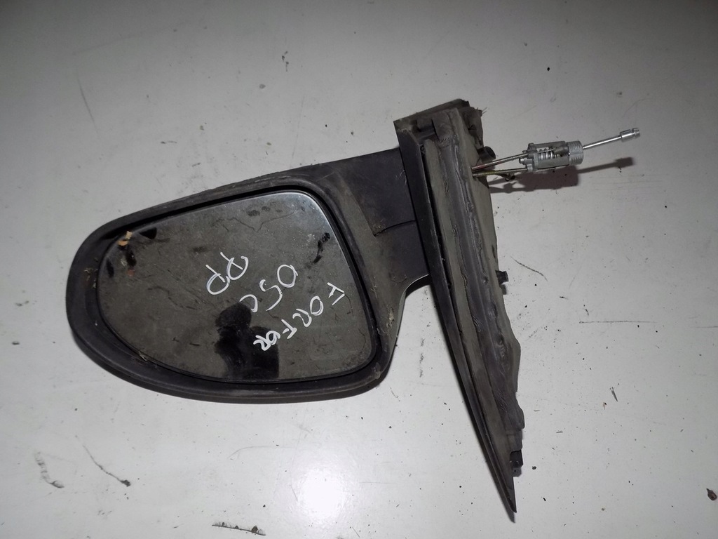 фото №1, Smart forfour зеркало наружное правое