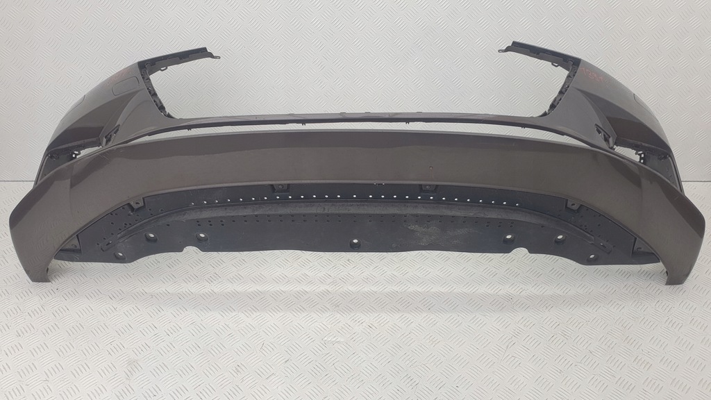 фото №8, Audi a7 c8 4k8 бампер перед передній