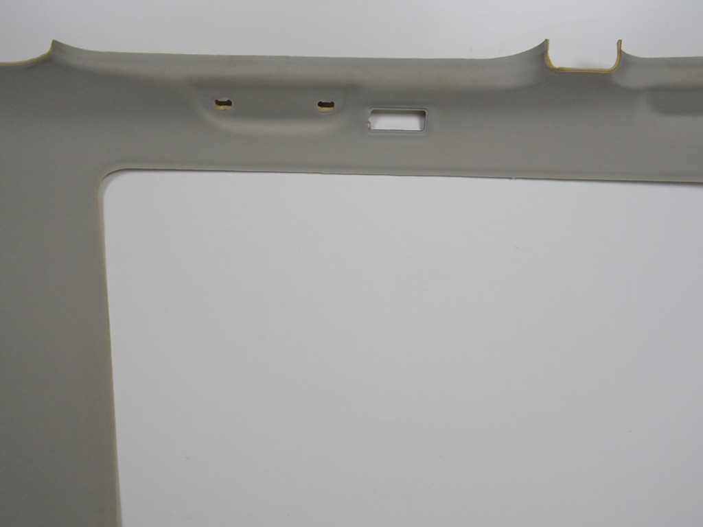 фото №8, Qashqai j10 +2 podsufitta 73910ey22a 2009-2013